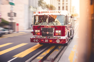 Пожар уничтожил систему G-Drive в Южной Корее